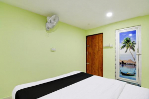 SPOT ON Hotel Puri Bypass